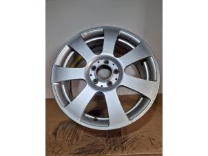 Gebruikte Velg Mercedes C (W204) 2.2 C-200 CDI 16V Eco Prijs € 60,50 Inclusief btw aangeboden door Autoparts Van De Velde
