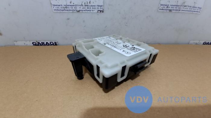 Zentralverriegelung Modul Mercedes A-Klasse