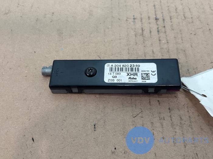 Antenna Amplifier Mercedes C-Klasse