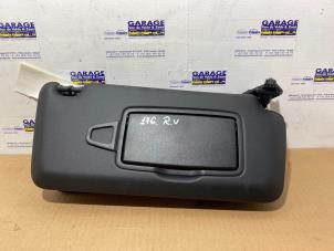 Gebruikte Zonneklep Mercedes A (W176) 1.6 A-180 16V Prijs € 24,20 Inclusief btw aangeboden door Autoparts Van De Velde