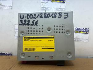 Gebruikte DAB module Mercedes A (W176) 2.2 A-200 CDI, A-200d 16V Prijs € 60,50 Inclusief btw aangeboden door Autoparts Van De Velde