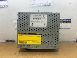 Gebruikte DAB module Mercedes A (W176) 2.2 A-200 CDI, A-200d 16V Prijs € 60,50 Inclusief btw aangeboden door Autoparts Van De Velde