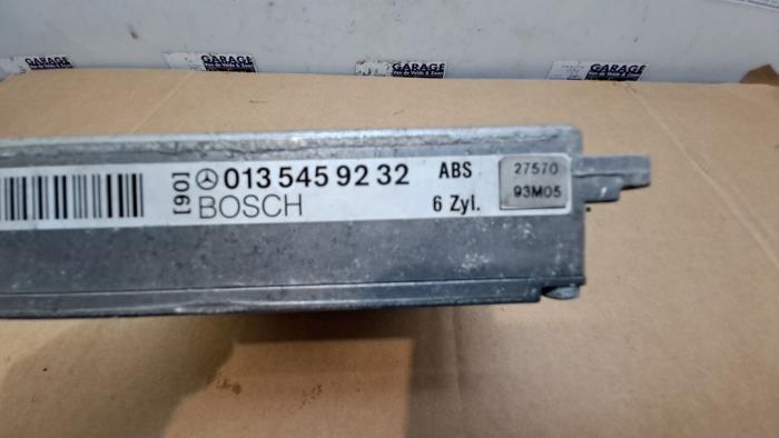 Module (diversen) Mercedes S-Klasse