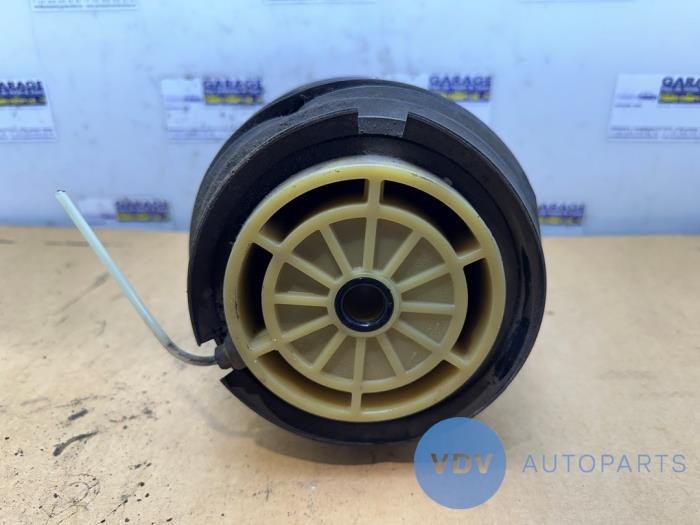 Amortisseur à air comprimé Mercedes E-Klasse