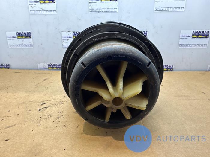 Amortisseur à air comprimé Mercedes E-Klasse