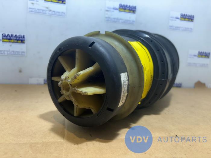 Amortisseur à air comprimé Mercedes E-Klasse