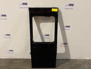 Gebruikte Achterklep deur rechts Mercedes G (463) G 350 BlueTEC V6 24V Prijs € 484,00 Inclusief btw aangeboden door Autoparts Van De Velde