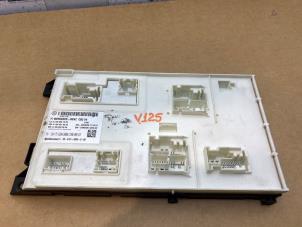 Gebruikte Sam module Mercedes A (W176) 1.6 A-180 16V Prijs € 90,75 Inclusief btw aangeboden door Autoparts Van De Velde