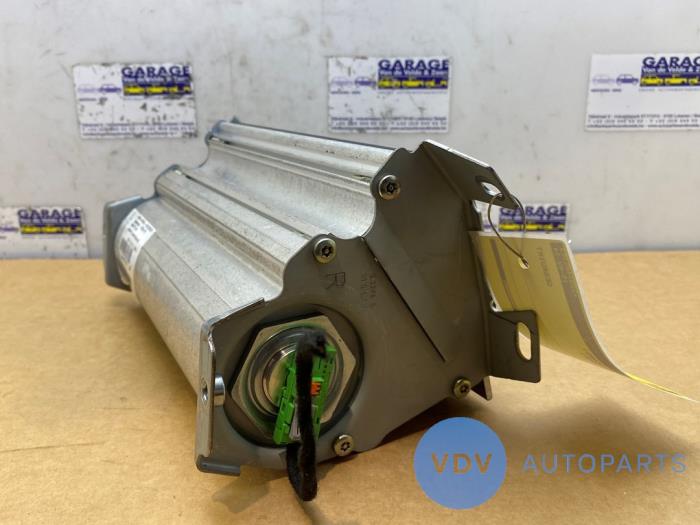 Right airbag (dashboard) Mercedes CLK