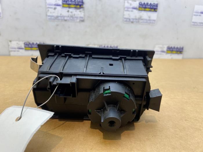 Light switch Mercedes ML-Klasse