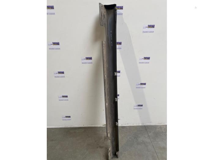 Seuil gauche Mercedes CLA