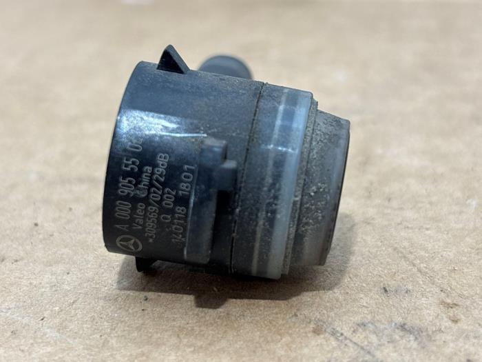 Capteur PDC Mercedes C-Klasse