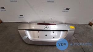 Gebruikte Kofferdeksel Mercedes CLK (W209) 1.8 200 K 16V Prijs op aanvraag aangeboden door Autoparts Van De Velde