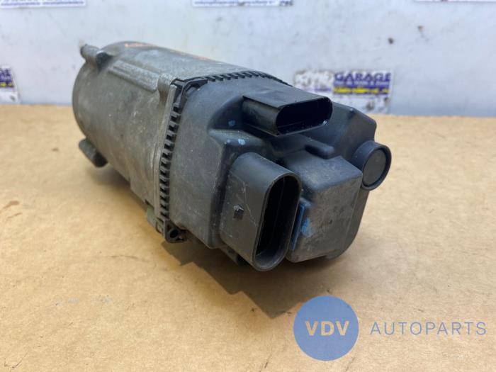 Steering box Mercedes ML-Klasse