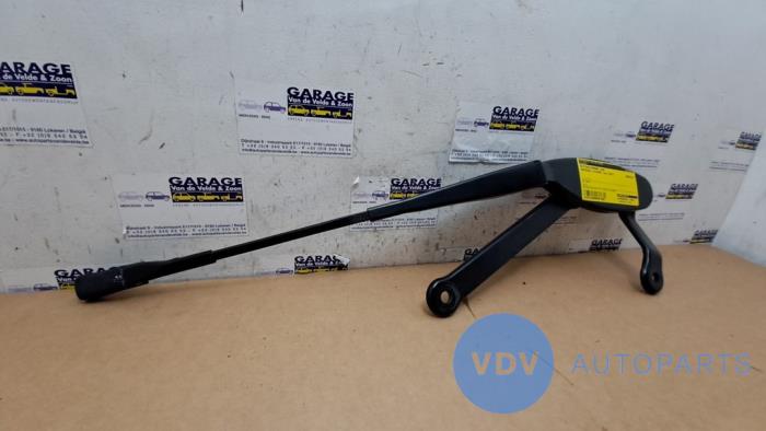 Front wiper arm Mercedes C-Klasse