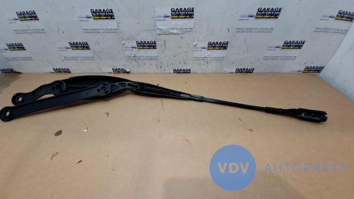 Front wiper arm Mercedes C-Klasse
