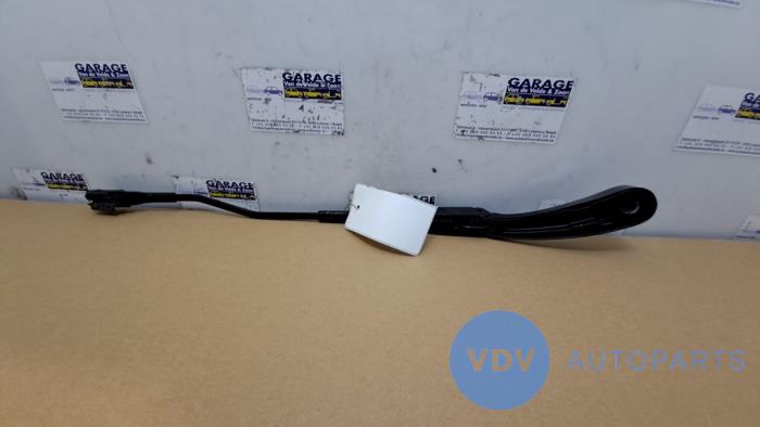 Front wiper arm Mercedes C-Klasse