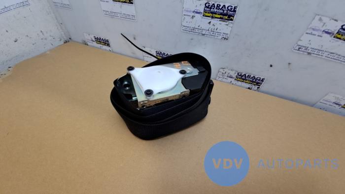 Pas bezpieczenstwa lewy przód Mercedes SLK