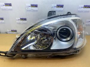 Gebruikte Koplamp links Mercedes ML I (163) 2.7 270 CDI 20V Prijs € 272,25 Inclusief btw aangeboden door Autoparts Van De Velde