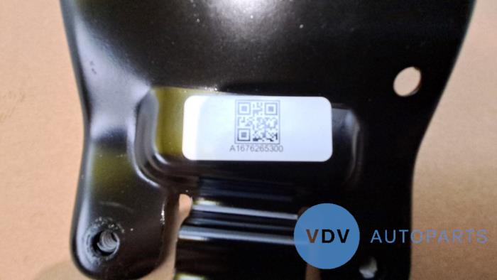 Wspornik (rózne) Mercedes GLE