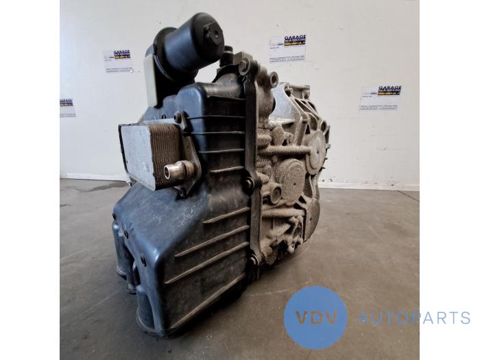 Skrzynia biegów Mercedes GLB-Klasse