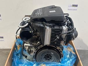 Gebruikte Motor Mercedes A (W176) 2.0 A-45 AMG Turbo 16V 4-Matic Prijs € 12.402,50 Inclusief btw aangeboden door Autoparts Van De Velde