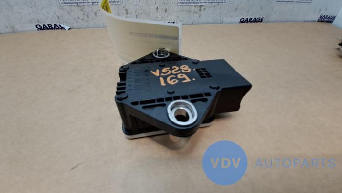 Esp computer Mercedes A-Klasse