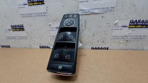 Gebruikte Combischakelaar ramen Mercedes C (W204) 2.2 C-200 CDI 16V BlueEFFICIENCY Prijs € 48,40 Inclusief btw aangeboden door Autoparts Van De Velde