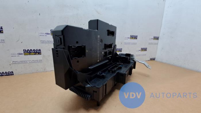 Komfort-Modul Mercedes C-Klasse