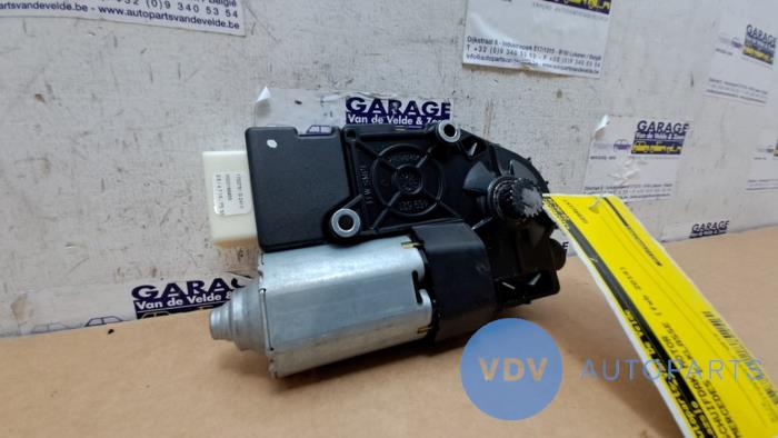 Schiebedach Motor Mercedes E-Klasse