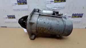 Gebruikte Startmotor Mercedes C (W204) 2.2 C-200 CDI 16V Prijs € 48,40 Inclusief btw aangeboden door Autoparts Van De Velde