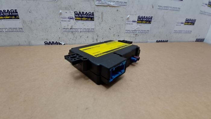 Module (divers) Mercedes C-Klasse