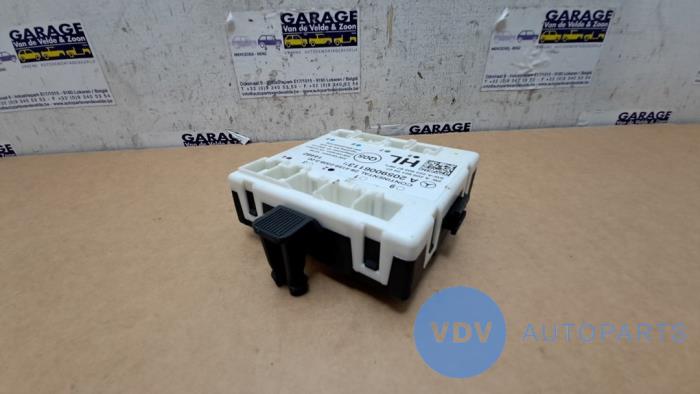Zentralverriegelung Modul Mercedes C-Klasse