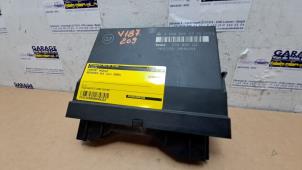 Gebruikte Sam module Mercedes CLK (C209) 2.2 220 CDI 16V Prijs € 60,50 Inclusief btw aangeboden door Autoparts Van De Velde