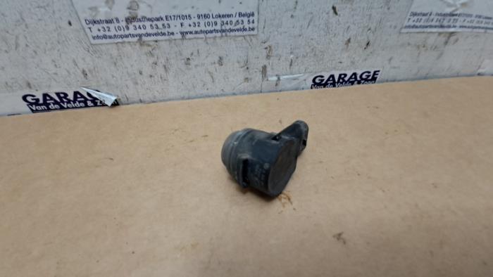 Capteur PDC Mercedes C-Klasse