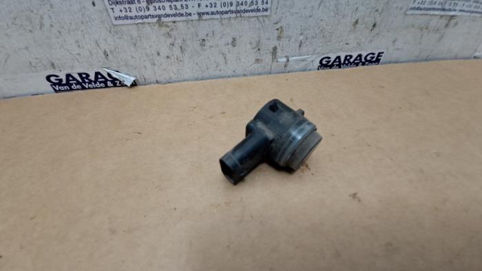 Capteur PDC Mercedes C-Klasse