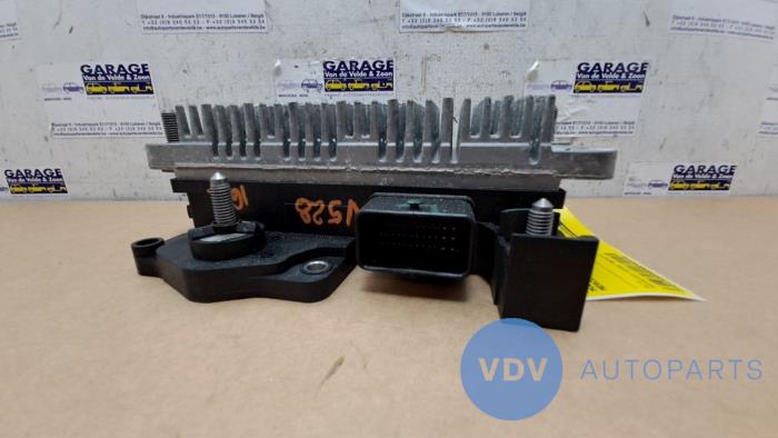 Módulo (varios) Mercedes A-Klasse