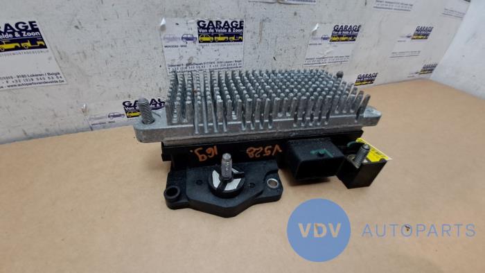 Módulo (varios) Mercedes A-Klasse