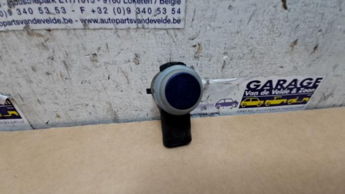 Sensor PDC Mercedes C-Klasse