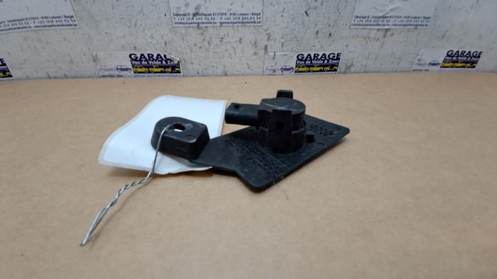 Capteur PDC Mercedes C-Klasse