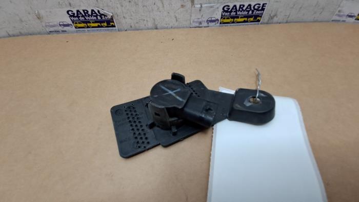 Capteur PDC Mercedes C-Klasse