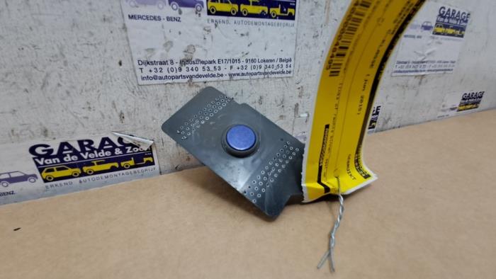 Sensor PDC Mercedes C-Klasse