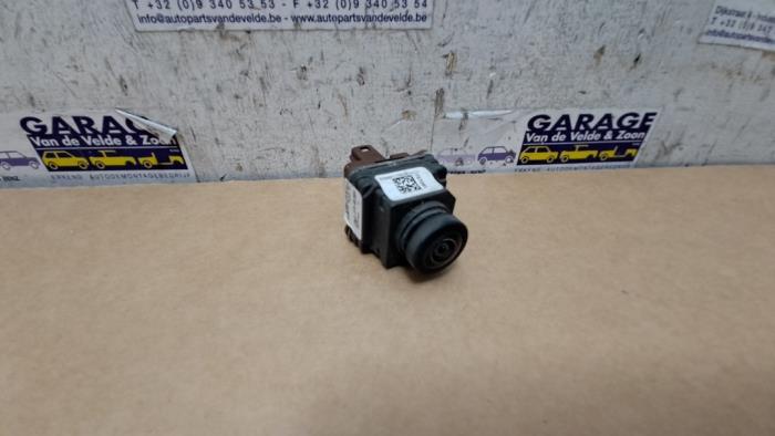 Camera module van een Mercedes-Benz B (W247) 1.3 B-180 Turbo 16V 2019