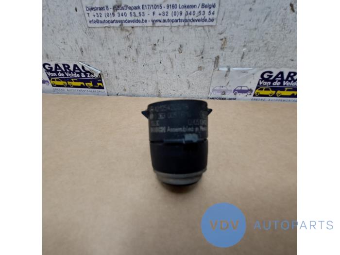 Capteur ABS (à distance) Mercedes E-Klasse