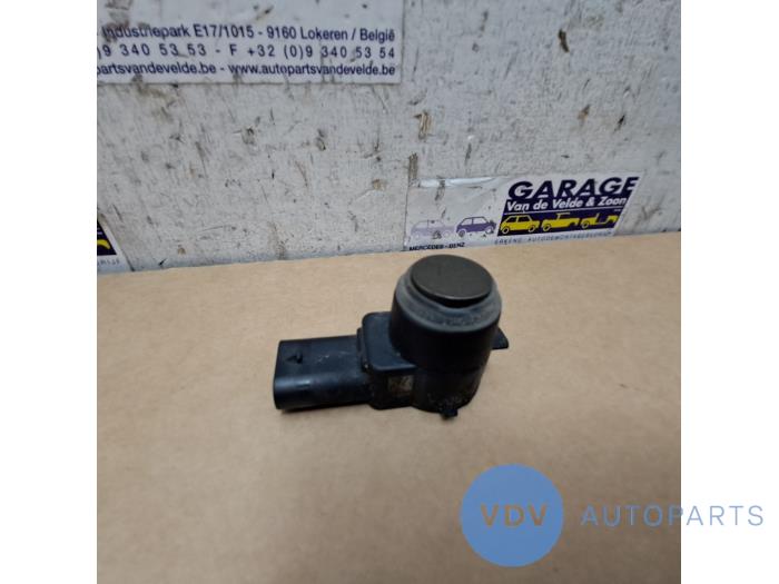 Capteur ABS (à distance) Mercedes E-Klasse