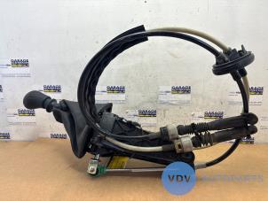 Gebruikte Versnellingsbak Mechaniek Mercedes Sprinter 3t (906.61) 211 CDI 16V Prijs op aanvraag aangeboden door Autoparts Van De Velde