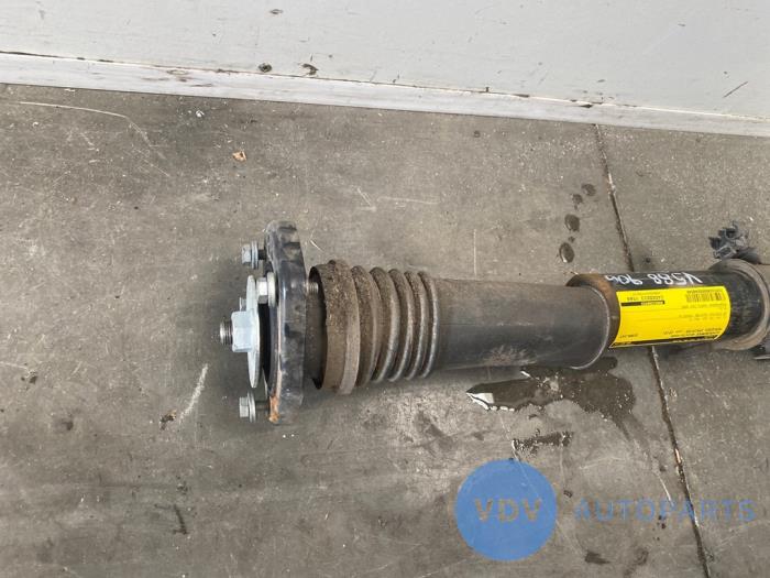 Stoßdämpfer rechts vorne Mercedes Sprinter