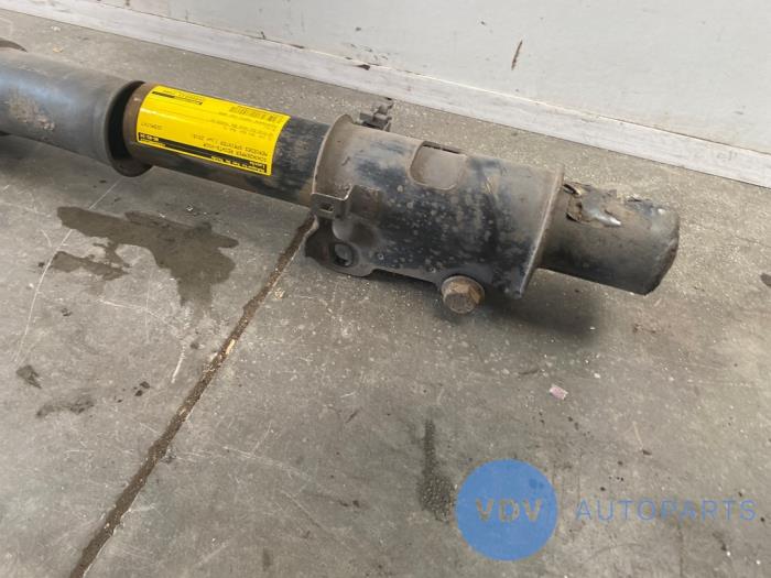 Stoßdämpfer rechts vorne Mercedes Sprinter