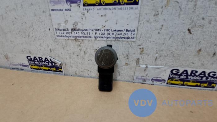 ACC sensor (distance) Mercedes E-Klasse