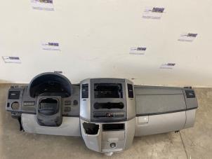 Gebruikte Dashboard Mercedes Sprinter 3t (906.61) 211 CDI 16V Prijs € 242,00 Inclusief btw aangeboden door Autoparts Van De Velde